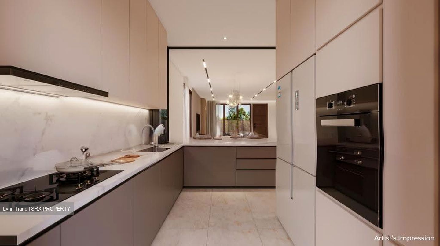 Serangoon North Avenue 4 (D19), Terrace #639471991